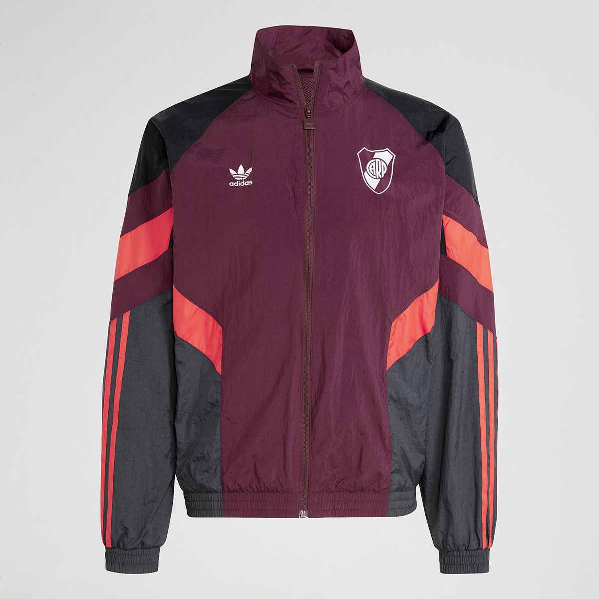 Campera River Plate adidas Originals Hombre,  image number null