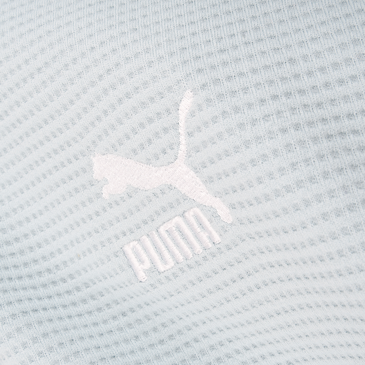 Buzo Puma Classics Waffle Crew,  image number null