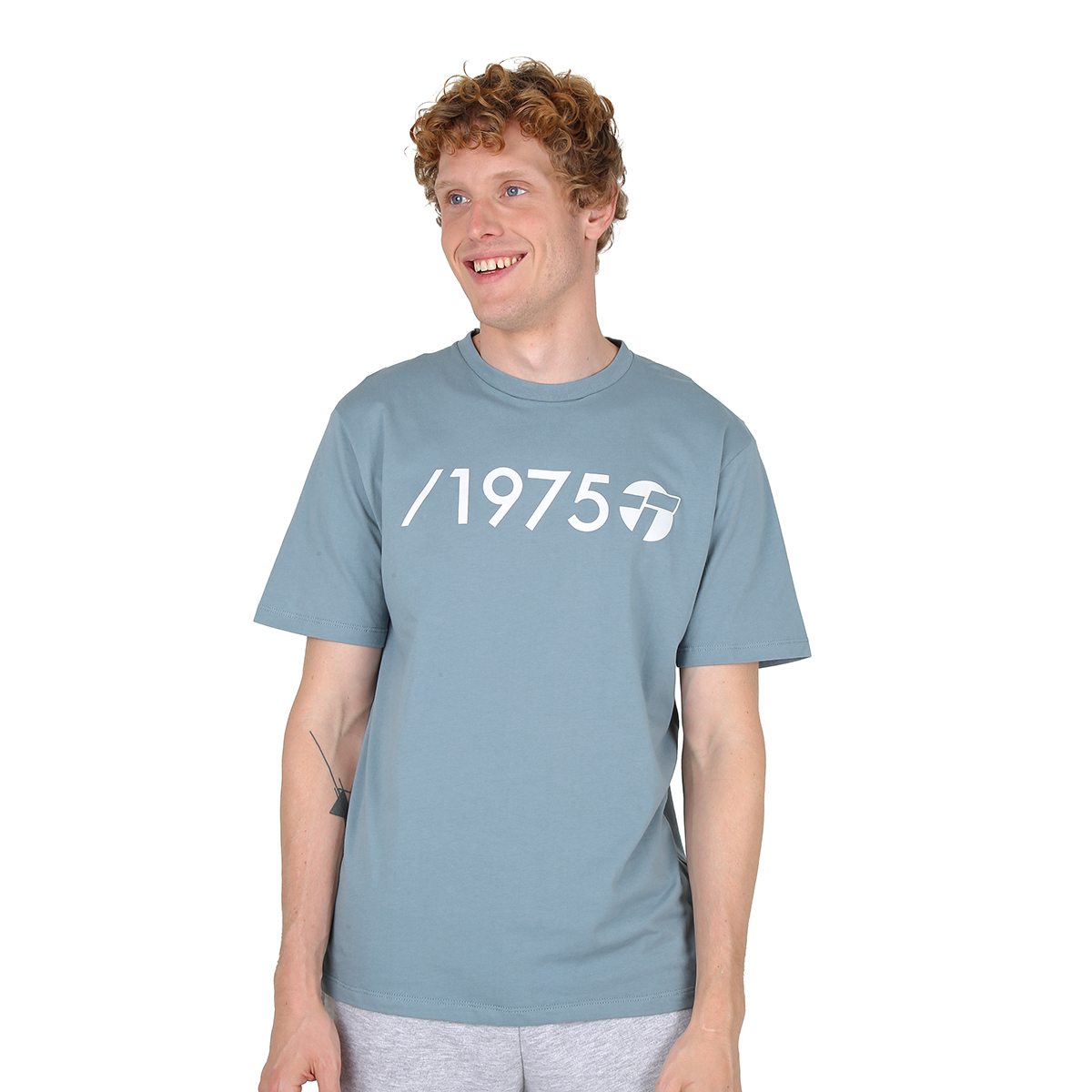 Remera Topper 1975,  image number null