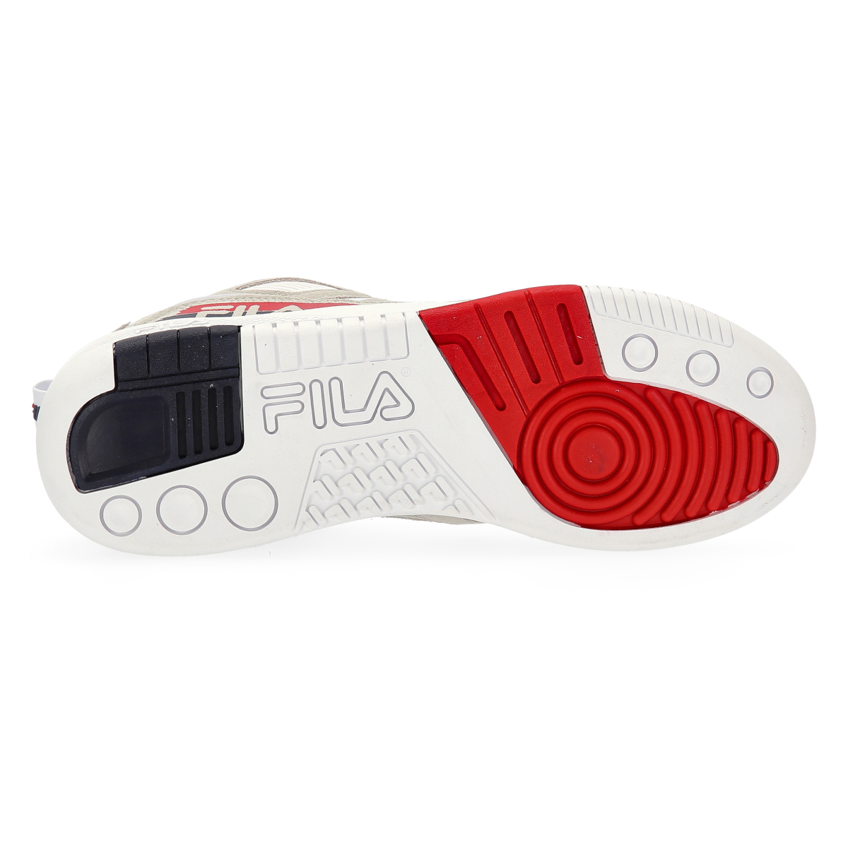 Zapatillas Fila Corda Hombre,  image number null