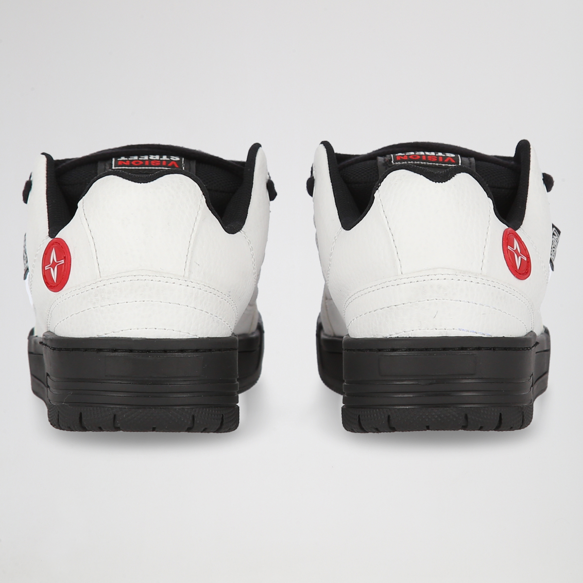 Zapatillas Vision Street Wear Saavy de Malla,  image number null