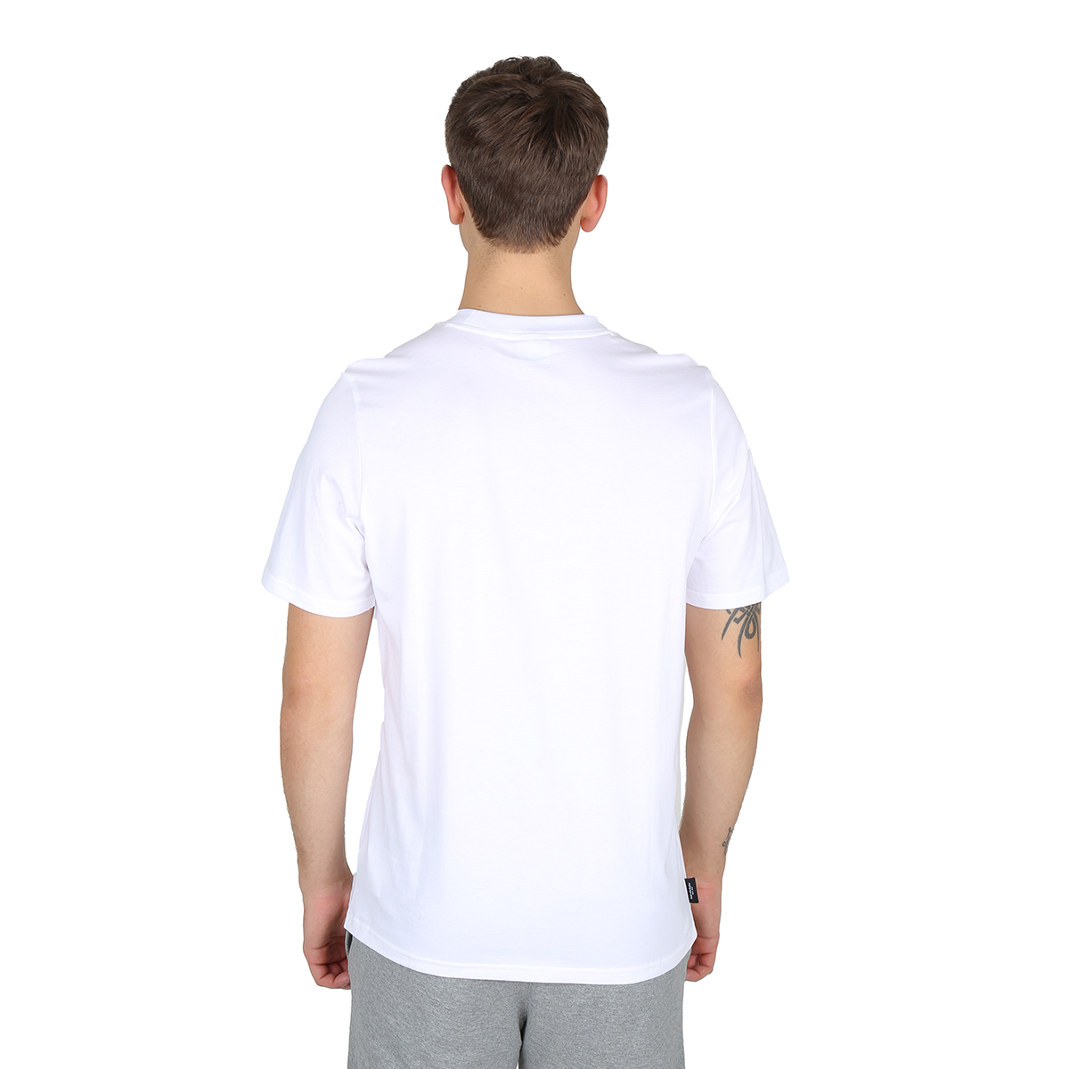 Remera Urbana Puma Swxp Graphic Hombre,  image number null