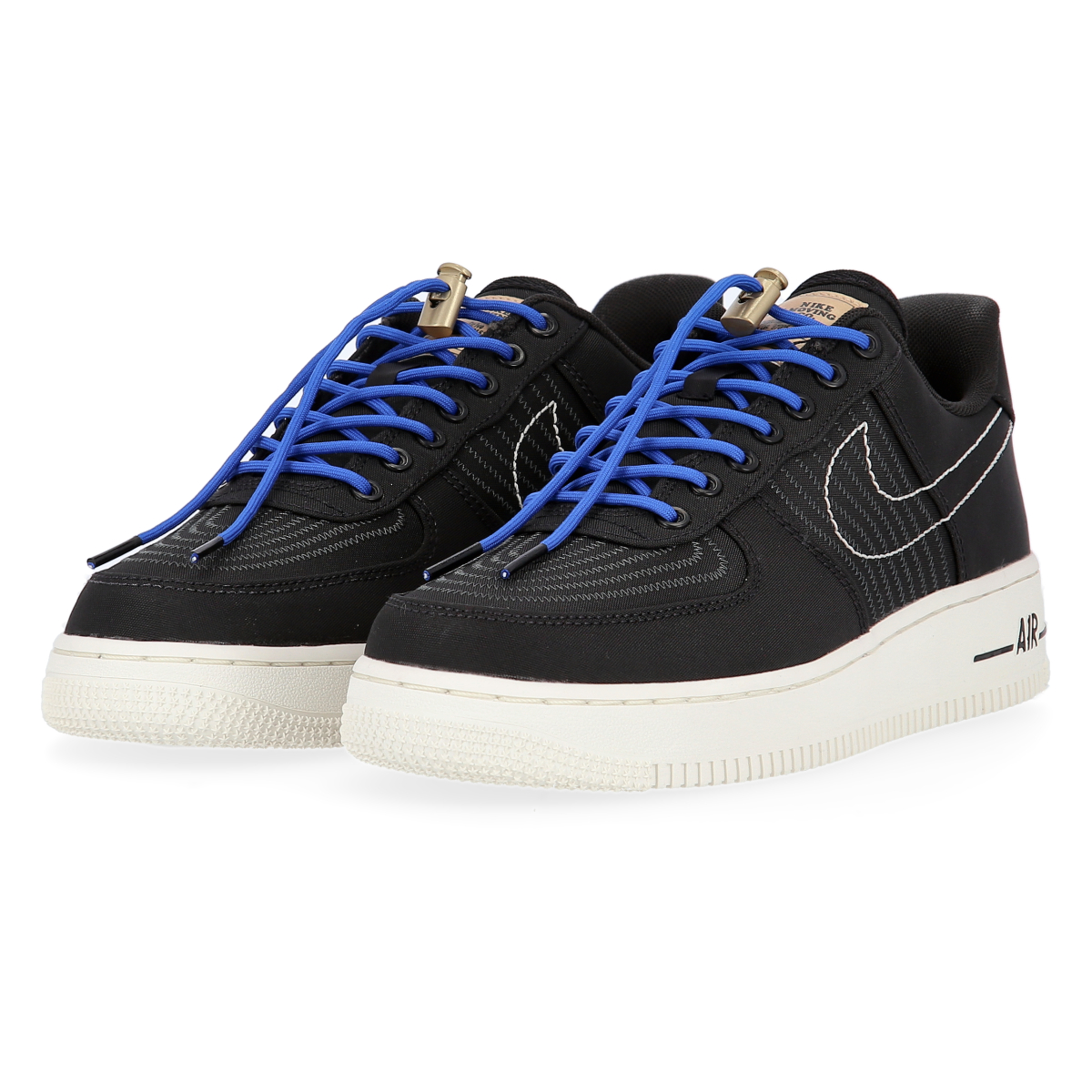 Air force 1 tela top