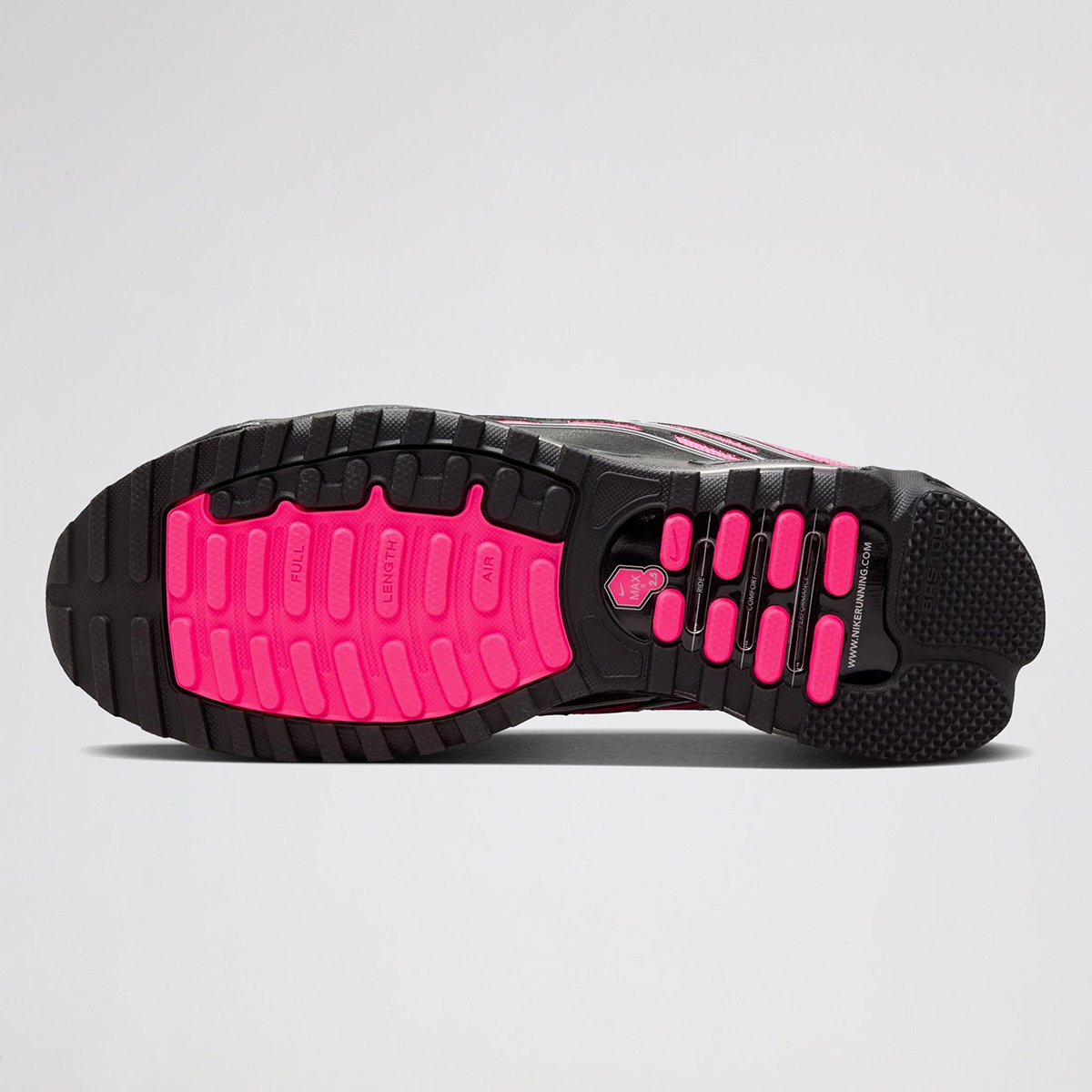 Zapatillas Nike Air Max TL 2.5 Mujer,  image number null