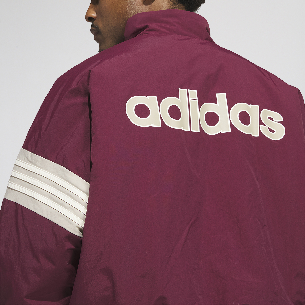 Campera adidas Originals Team Hombre,  image number null
