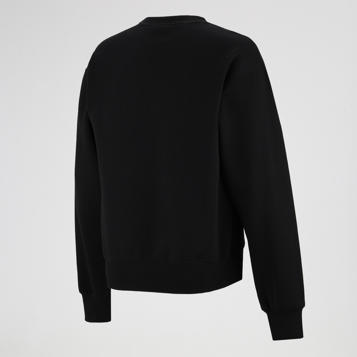 Buzo con Cierre Vans Stretch Logo Crew Hombre,  image number null