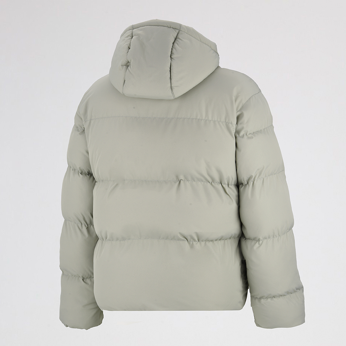 Campera Topper Puffer III Hombre,  image number null