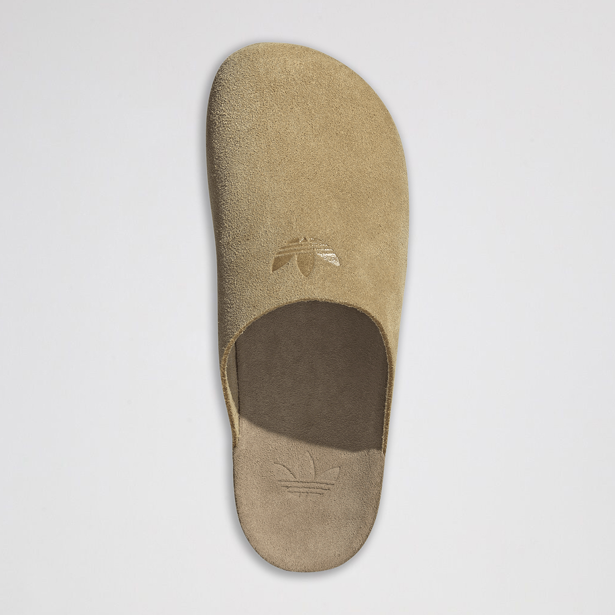Zuecos adidas Adimule cuero,  image number null