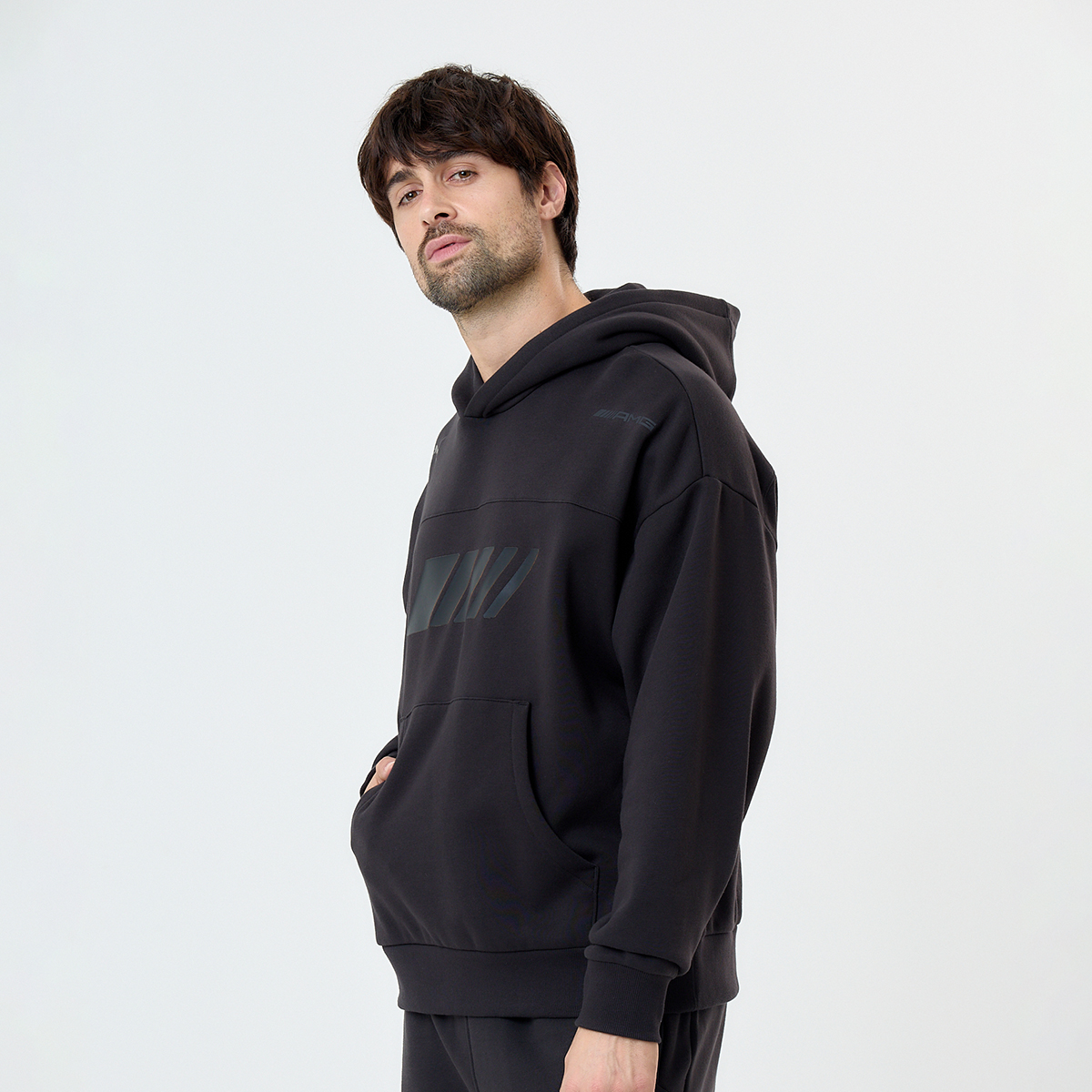 Buzo Puma AMG Statement Hombre,  image number null
