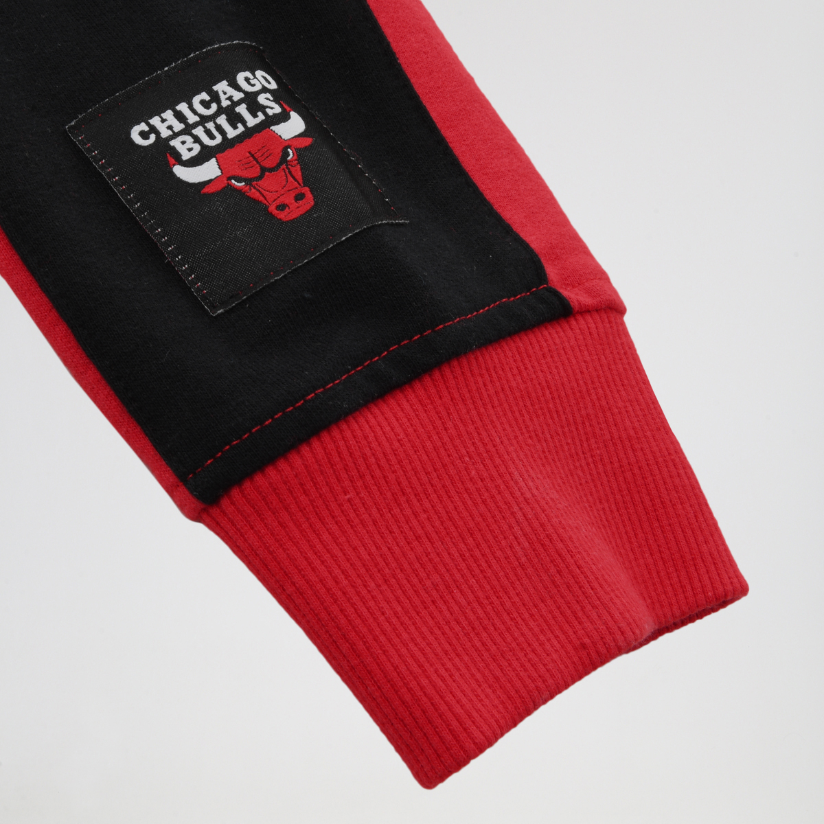 Campera NBA Chicago Bulls Hombre,  image number null