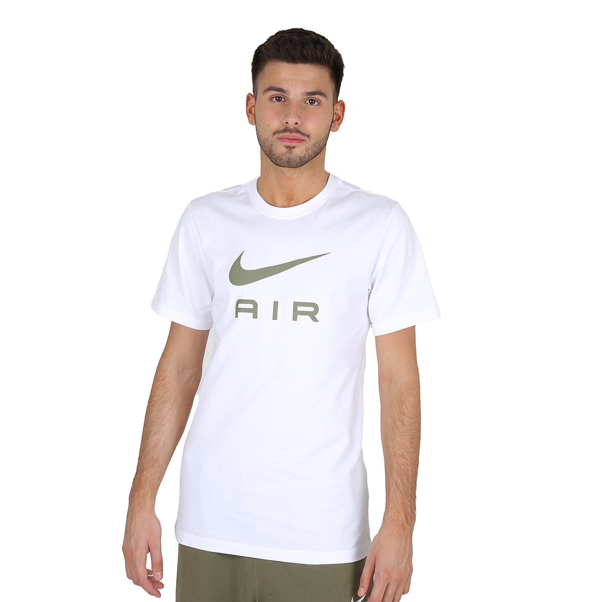 Nike 2025 argentina remeras