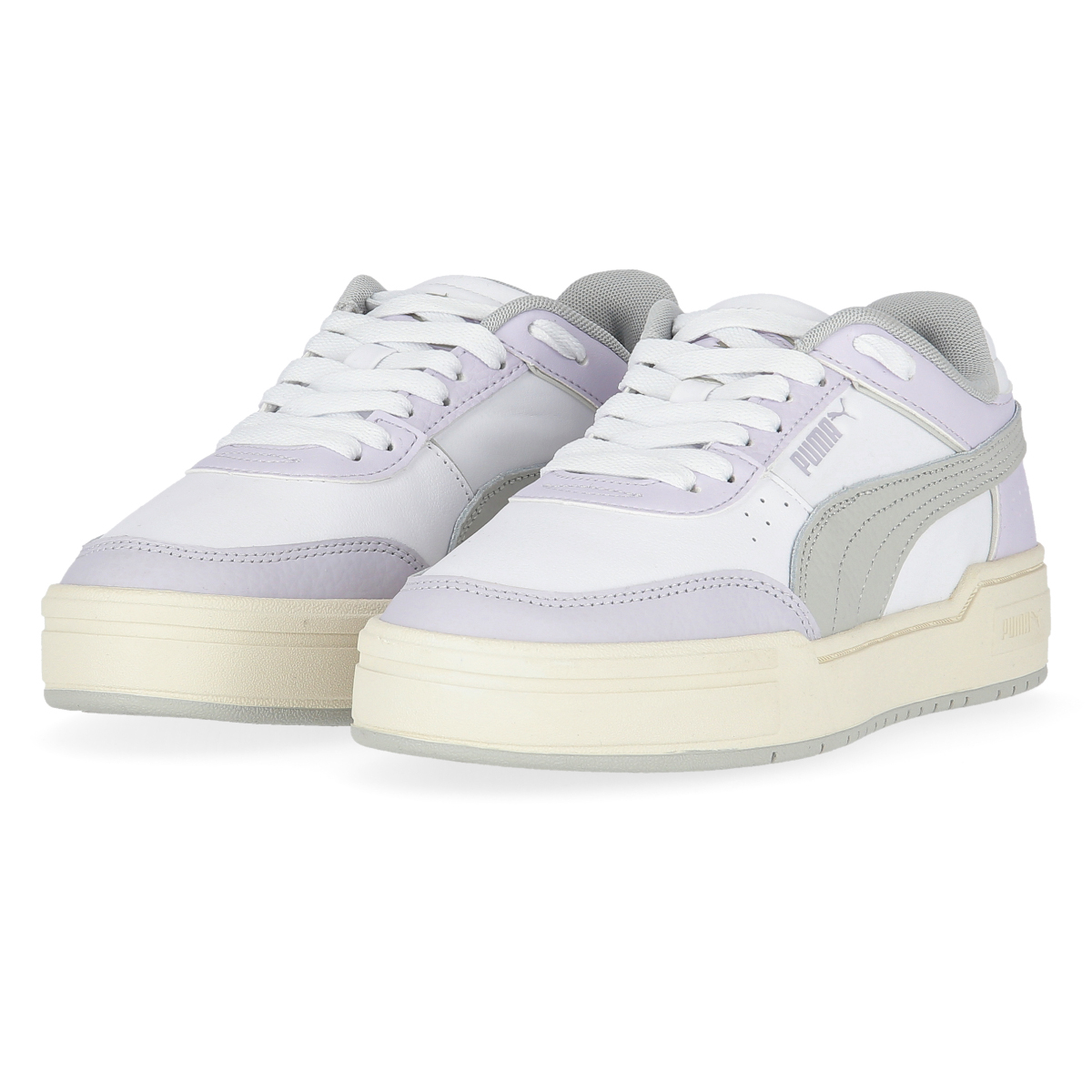 Zapatillas Puma Ca Pro Sport Lth Mujer,  image number null