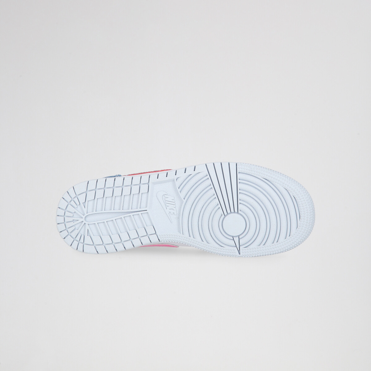 Zapatillas Jordan Air 1 Low Niña,  image number null