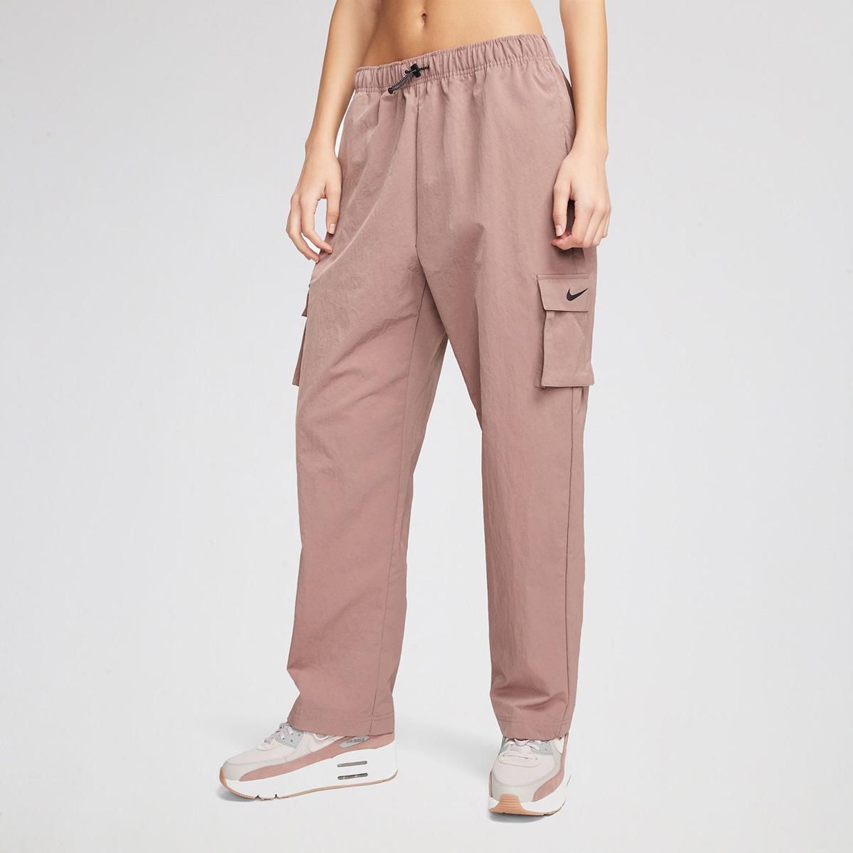 pantalon nike essential mujer