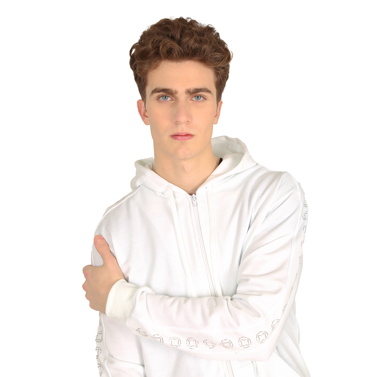 Campera Urbo Logo,  image number null