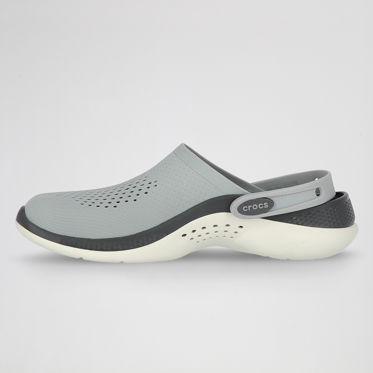 Zuecos Crocs Literide Clog para Hombre,  image number null