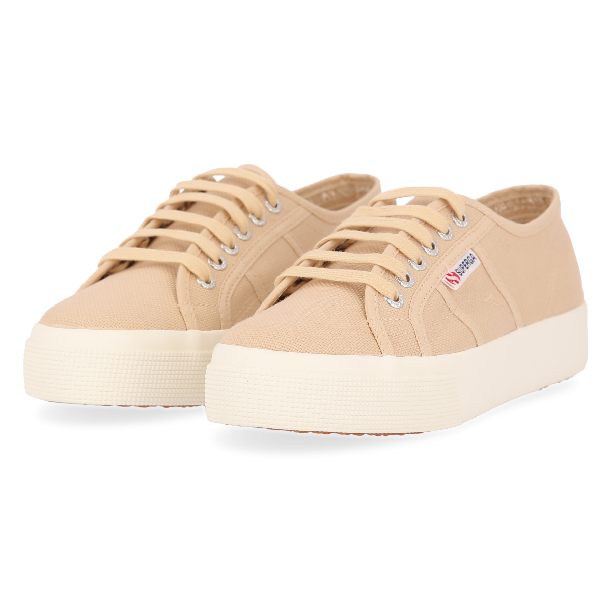 Superga 2730 hombre blanco deals
