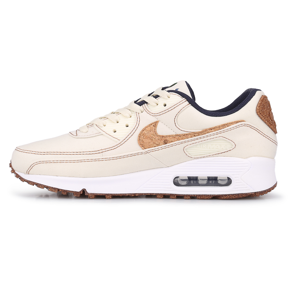 Zapatillas Nike Air Max 90 Se,  image number null