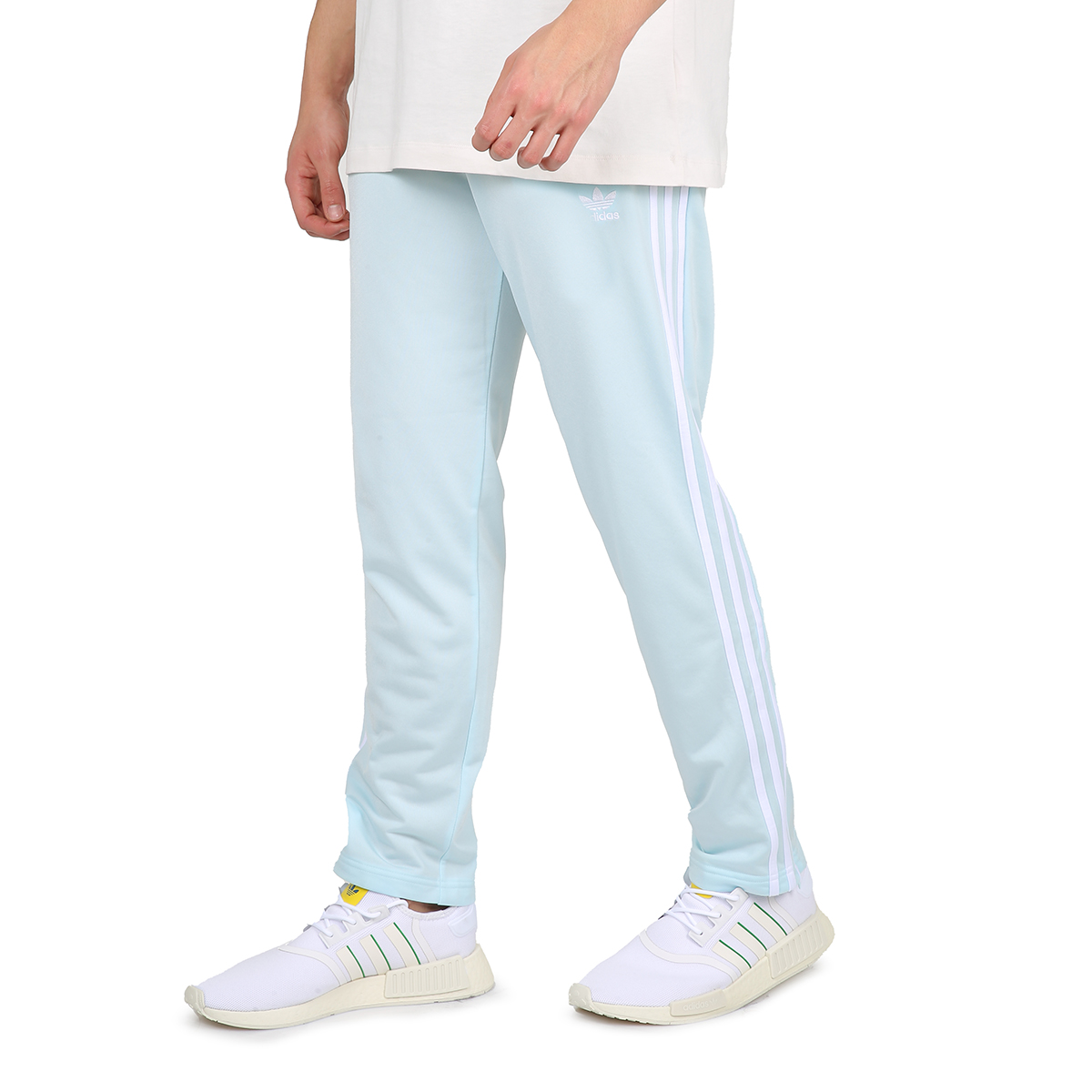 Pantal n Urbano adidas Firebird Tp Hombre Moov