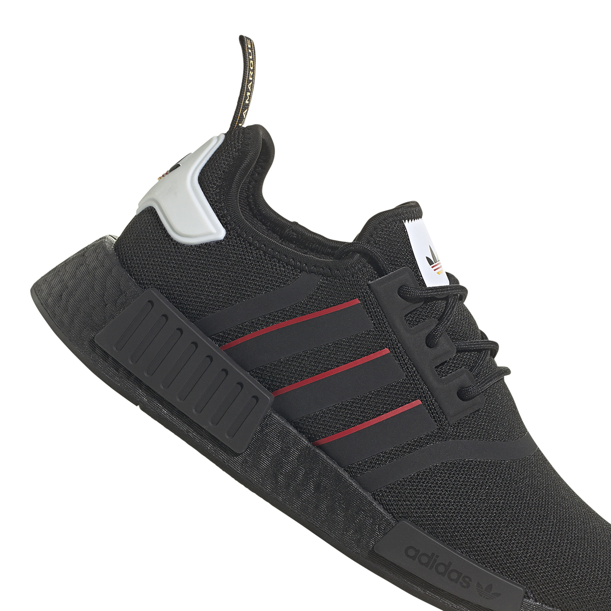 Zapatillas adidas Nmd R1 Hombre Moov