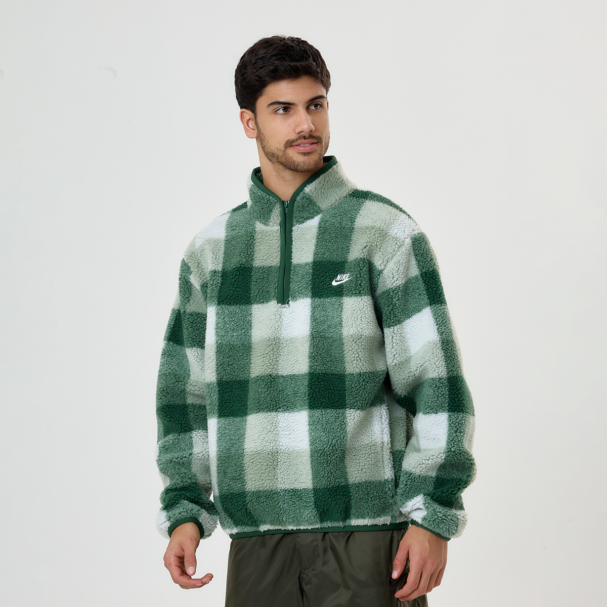 Buzo Nike Club para Hombre,  image number null