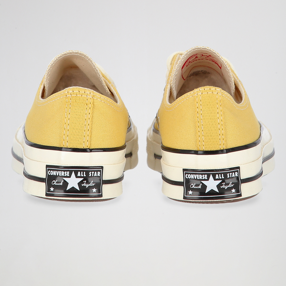 Zapatillas ca&ntilde;a baja Converse Chuck 70 Hi Lona,  image number null