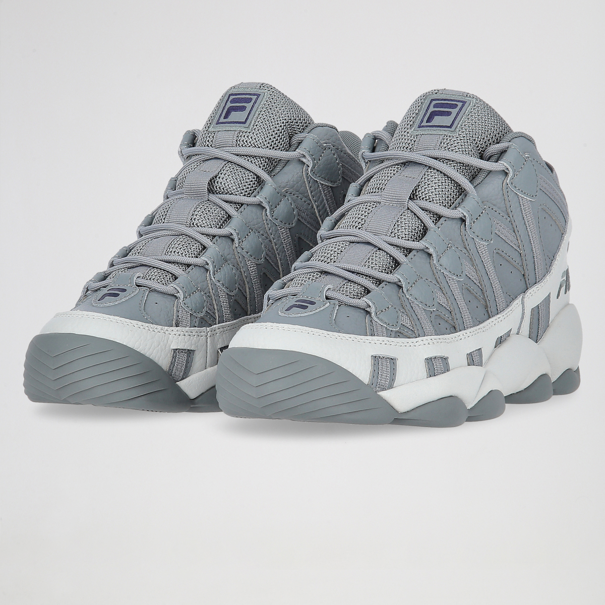 Zapatillas Fila Stackhouse Spaghetti Sintético Hombre,  image number null