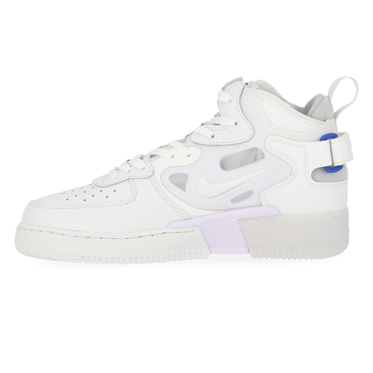 Zapatillas Nike Air Force 1 Mid React Hombre,  image number null