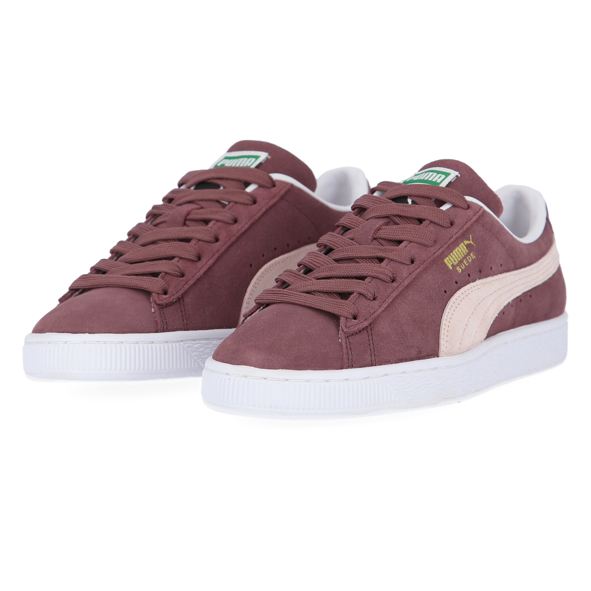 Zapatillas Puma Suede Classic Xxi Ad Moov