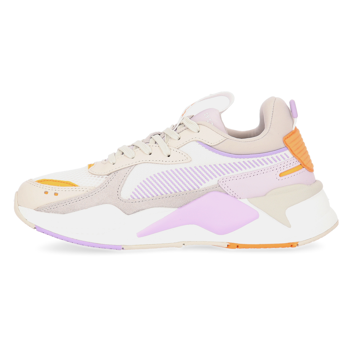 Zapatillas Puma Rs-x Reivention Mujer,  image number null