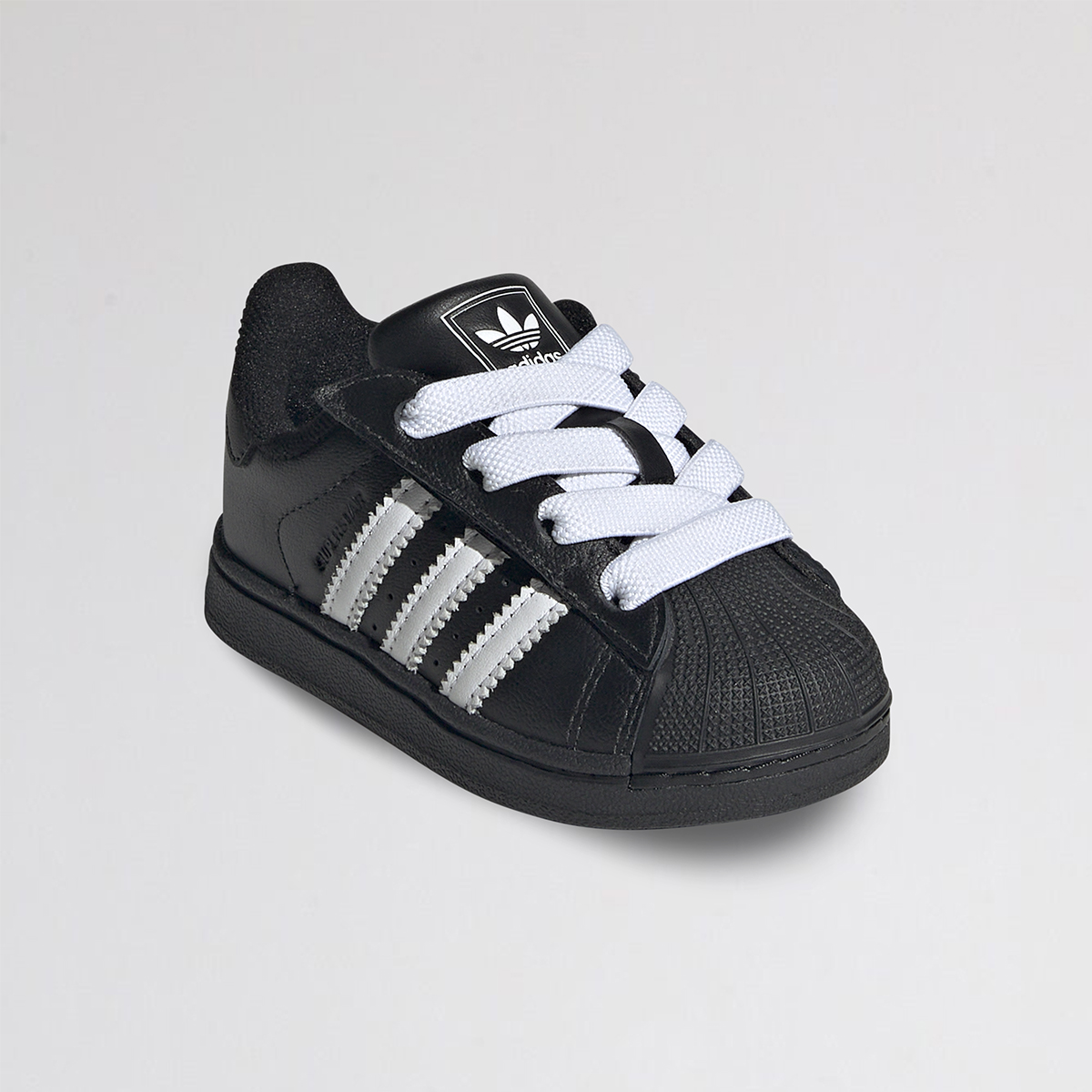 Zapatillas adidas Superstar II Comfort Closure Infantil,  image number null