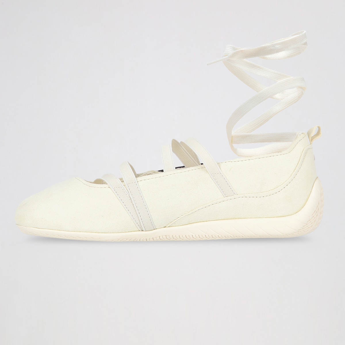 Ballerinas Puma Speedcat Ballet SD X ROS&Eacute; Mujer,  image number null