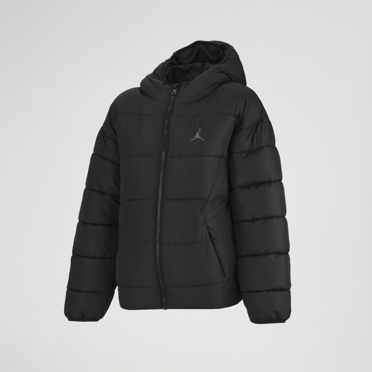 Campera Jordan Brooklyn Infantil,  image number null