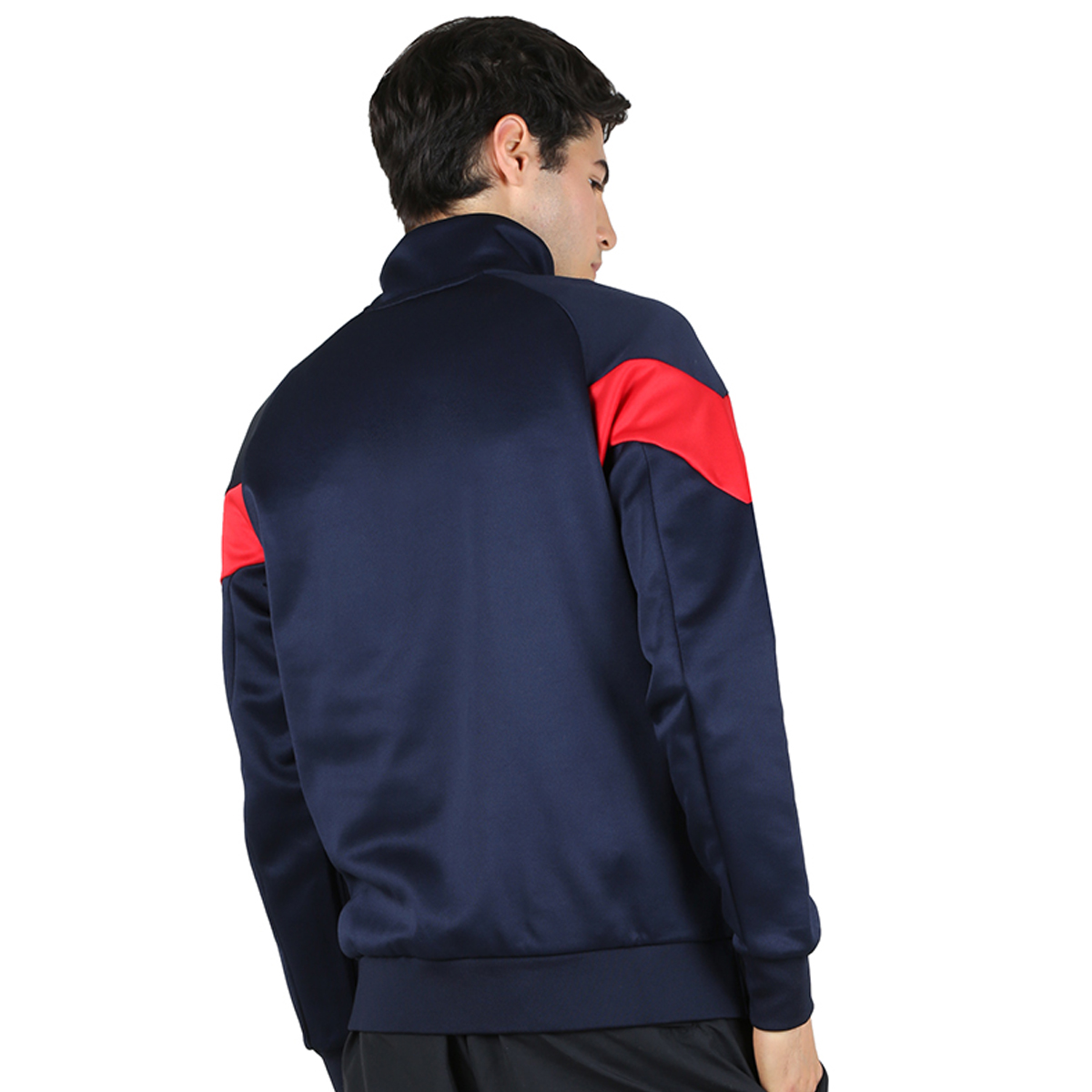 Campera Puma MCS Track Red Bull Racing,  image number null