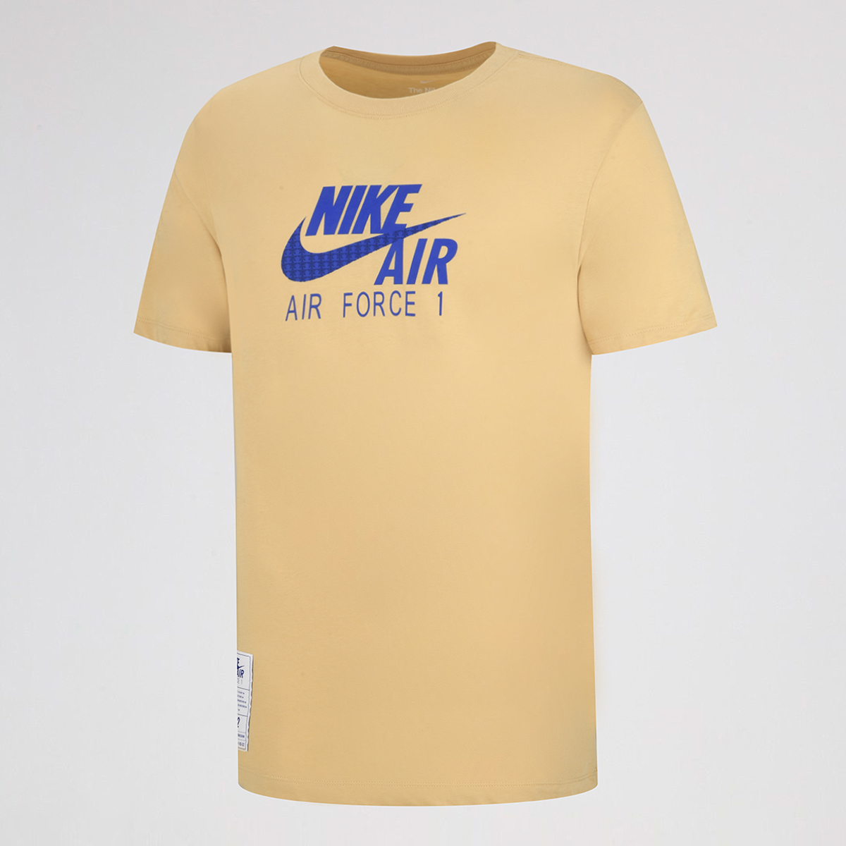 Force One Remera Nike Air Force REMERA AF1 PACK