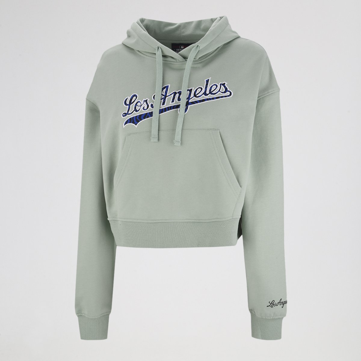 Buzo MLB Fit Mujer,  image number null