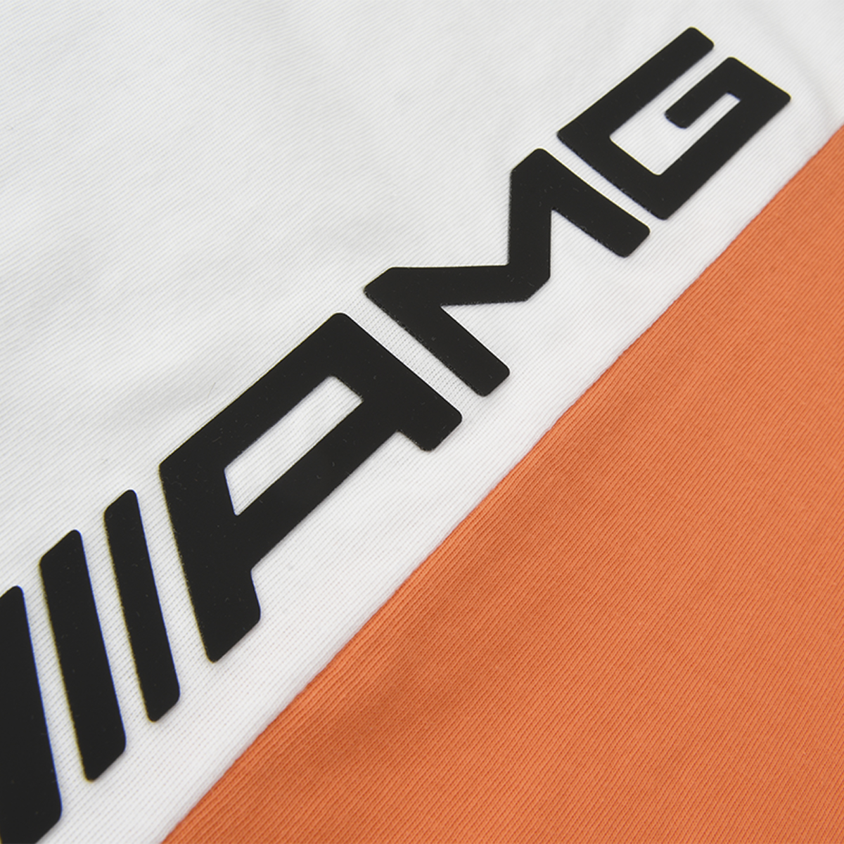 Remera Puma Amg Statement Hombre Algod&oacute;n,  image number null
