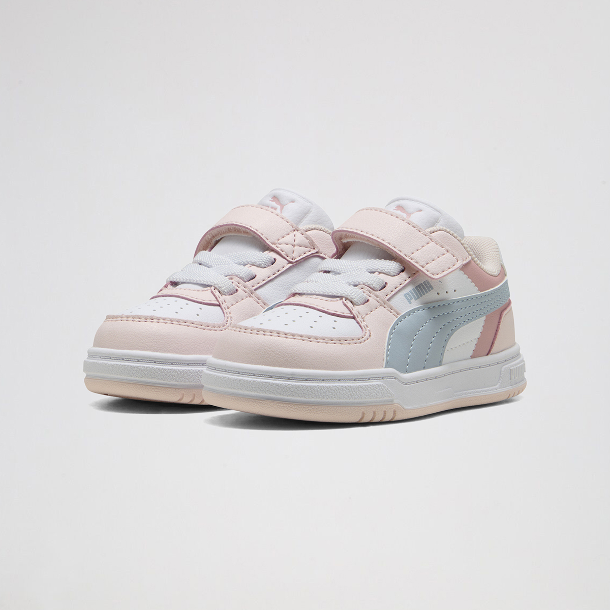 Zapatillas Puma Caven III Block Infantil sint&eacute;tico,  image number null