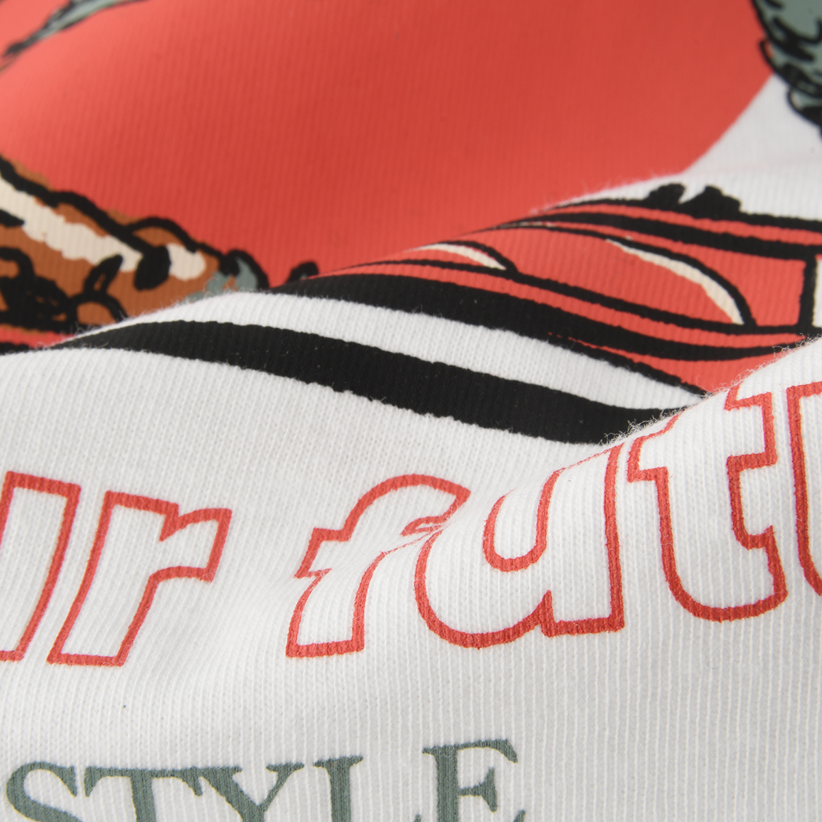 Remera Puma Graphics Bonsai Hombre,  image number null