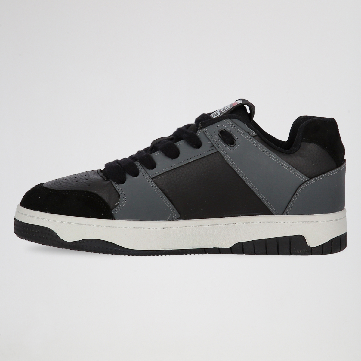 Zapatillas Vision Street Wear Liberator Black,  image number null
