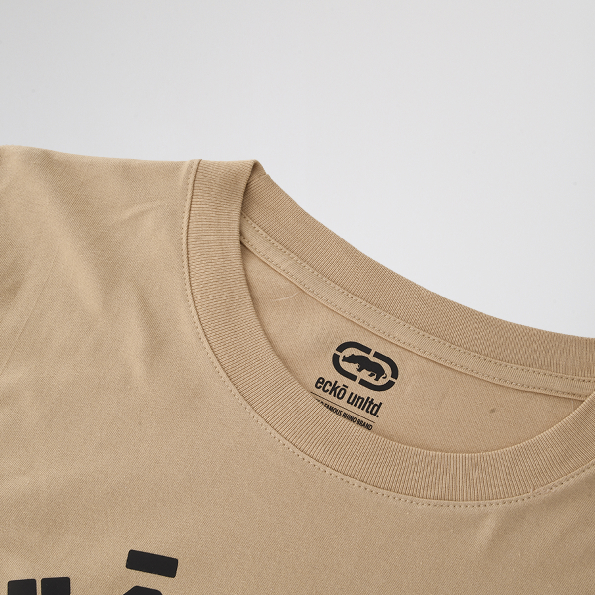 Remera Ecko Insti Ex I25 Hombre,  image number null