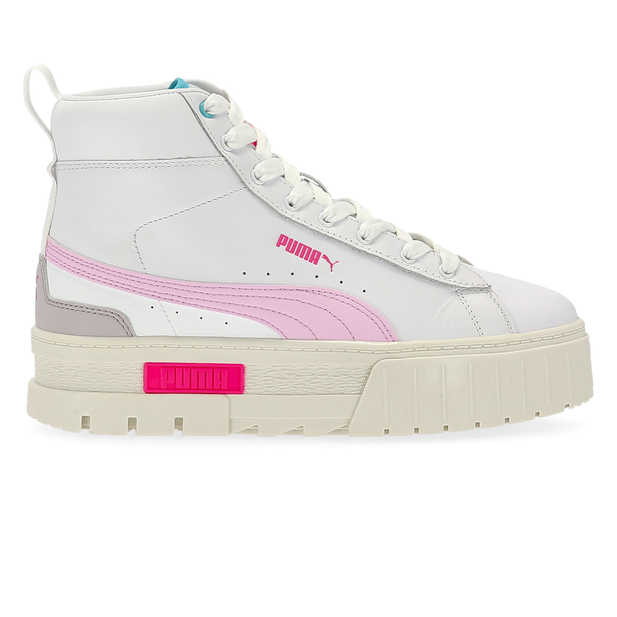 Zapatillas Puma Mayze Mid Mujer,  image number null