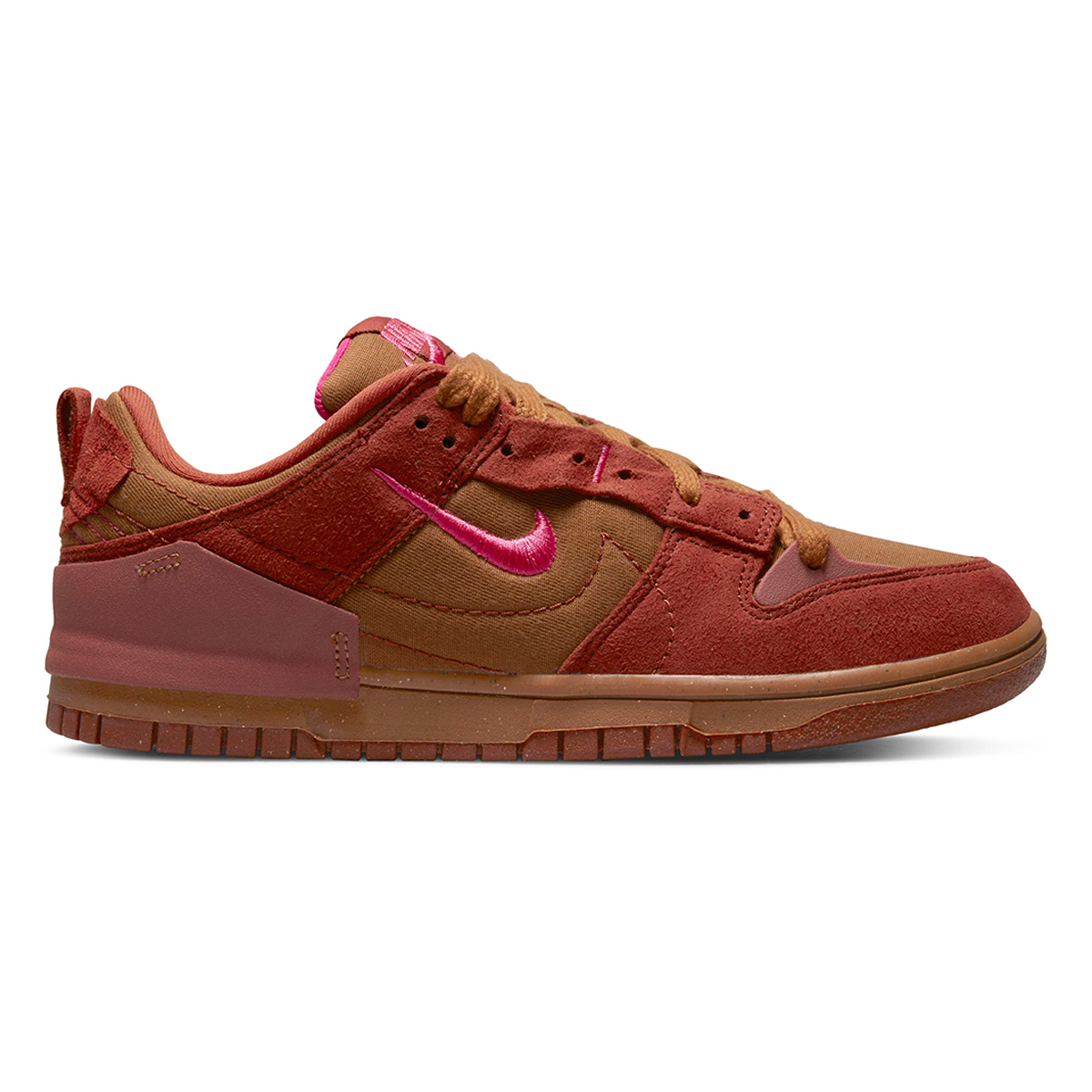 Zapatillas Nike Dunk Low Disrupt 2,  image number null