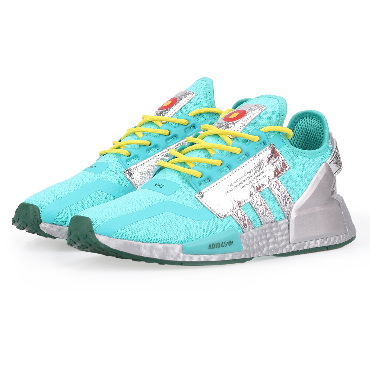 Zapatillas adidas NMD R1 V2 South Park,  image number null