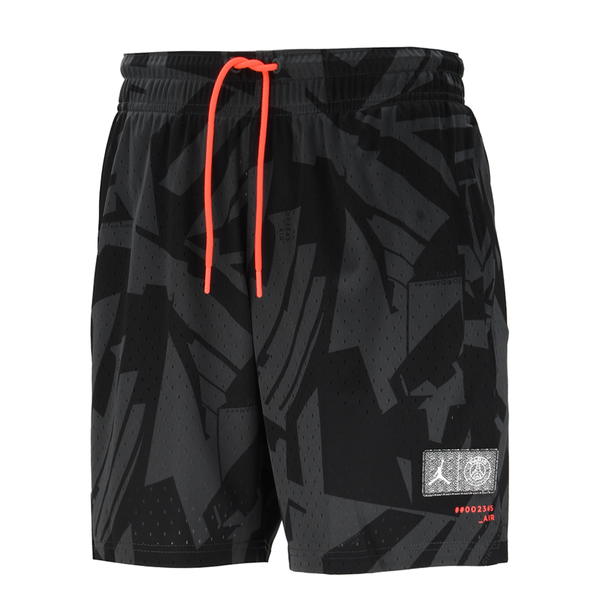 Short Jordan Paris Saint-Germain,  image number null