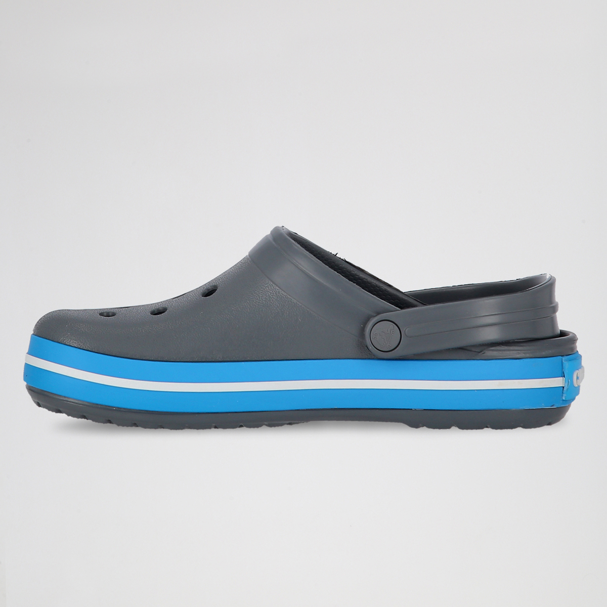 Zuecos Crocs Crocband,  image number null