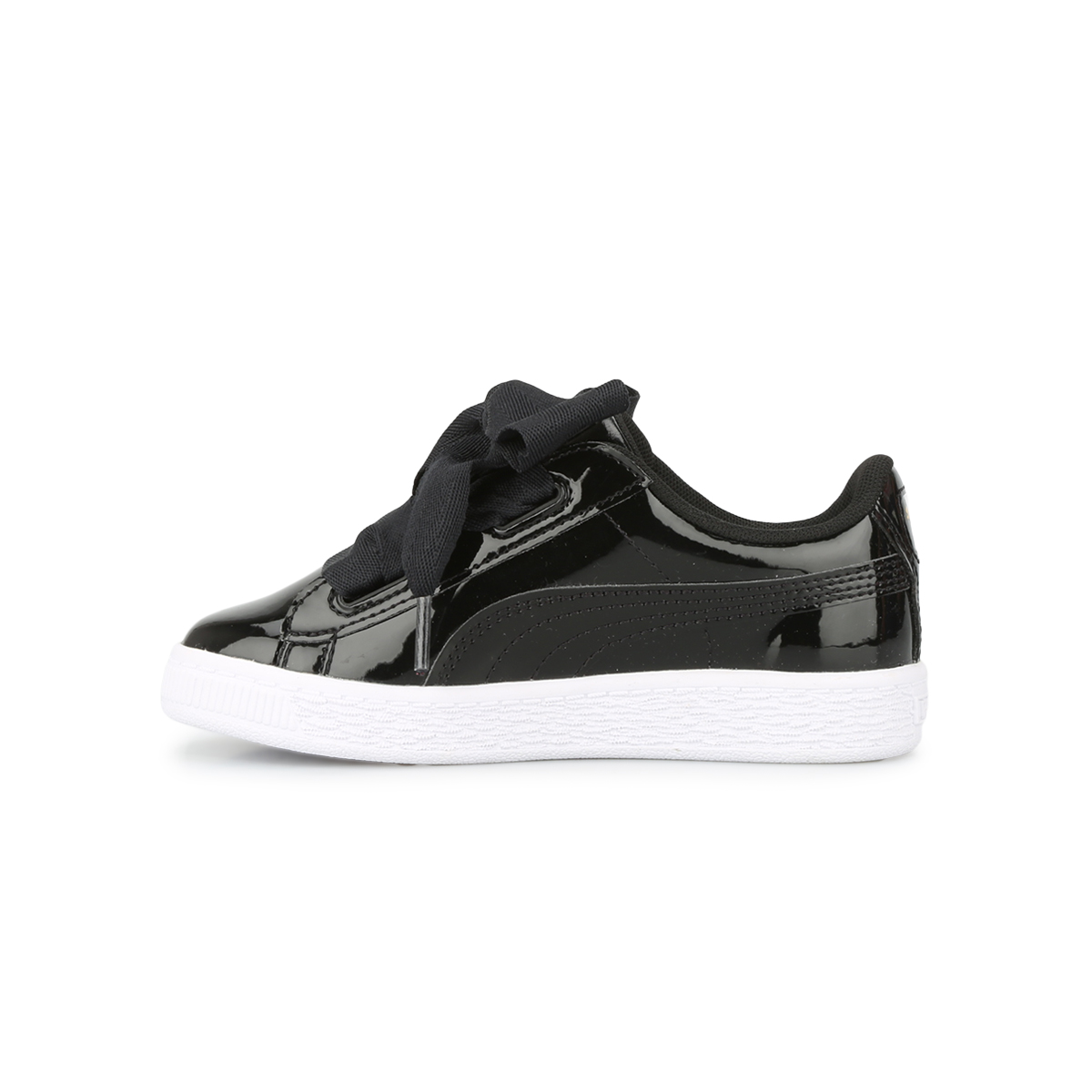 Zapatillas Puma Basket Heart