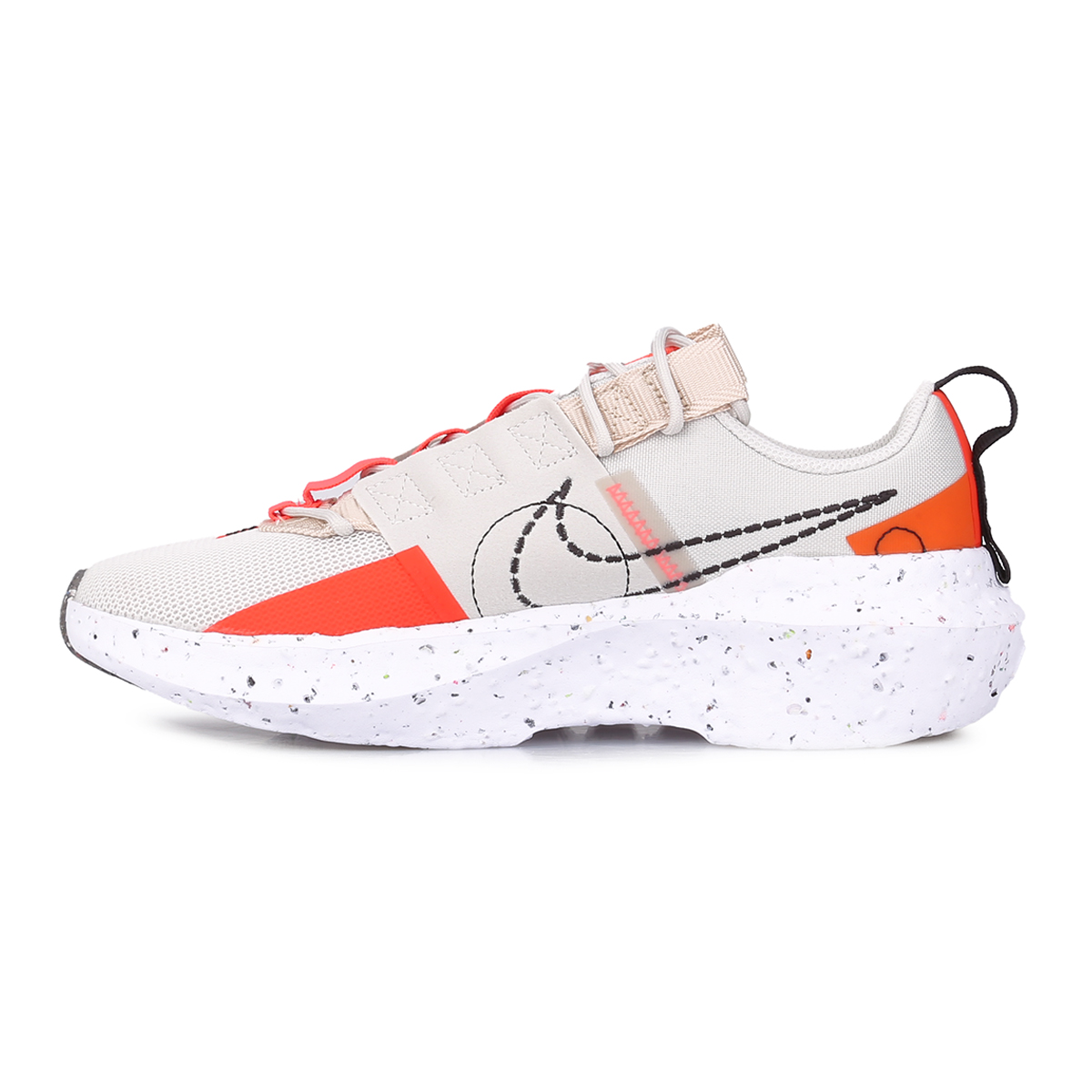 Zapatillas Nike Crater Impact,  image number null