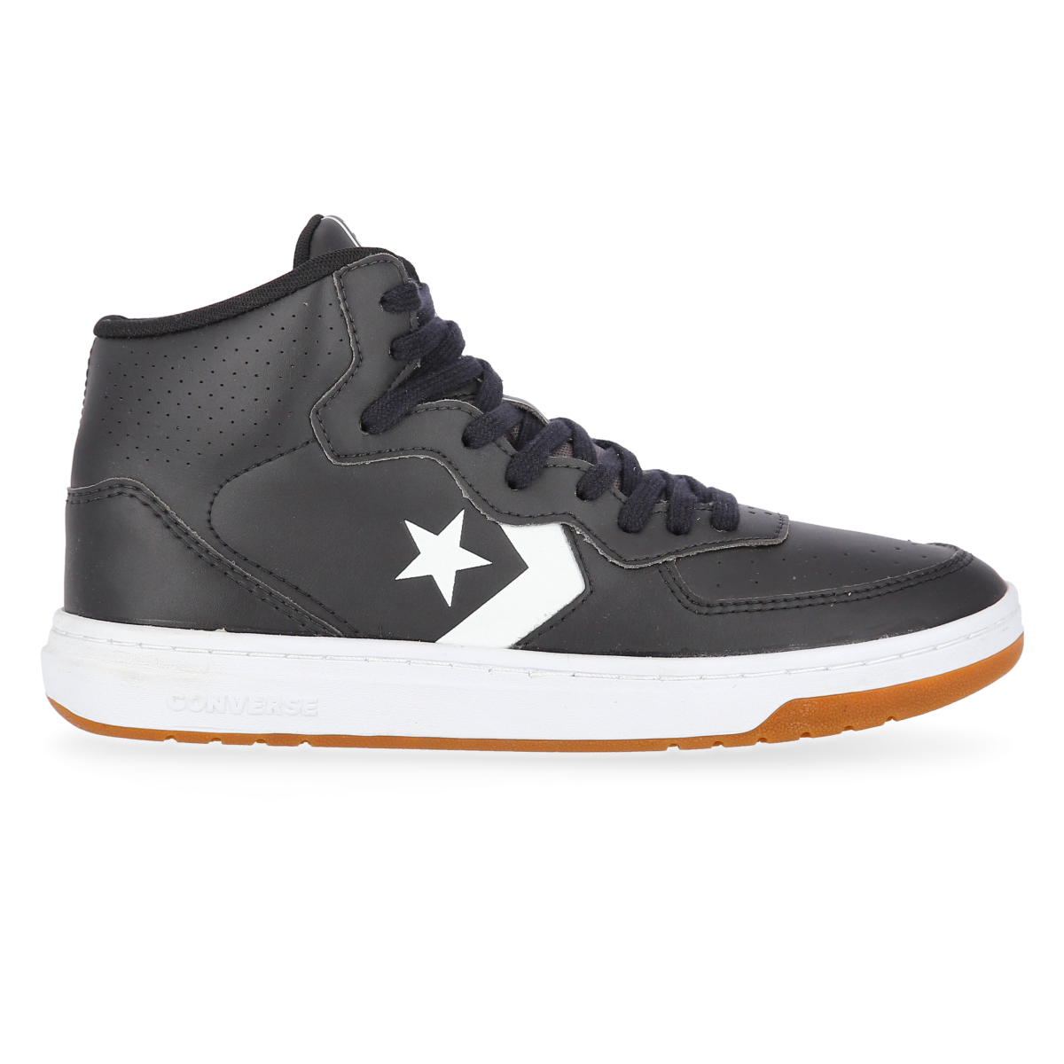 Zapatillas Converse Rival Mid Unisex,  image number null