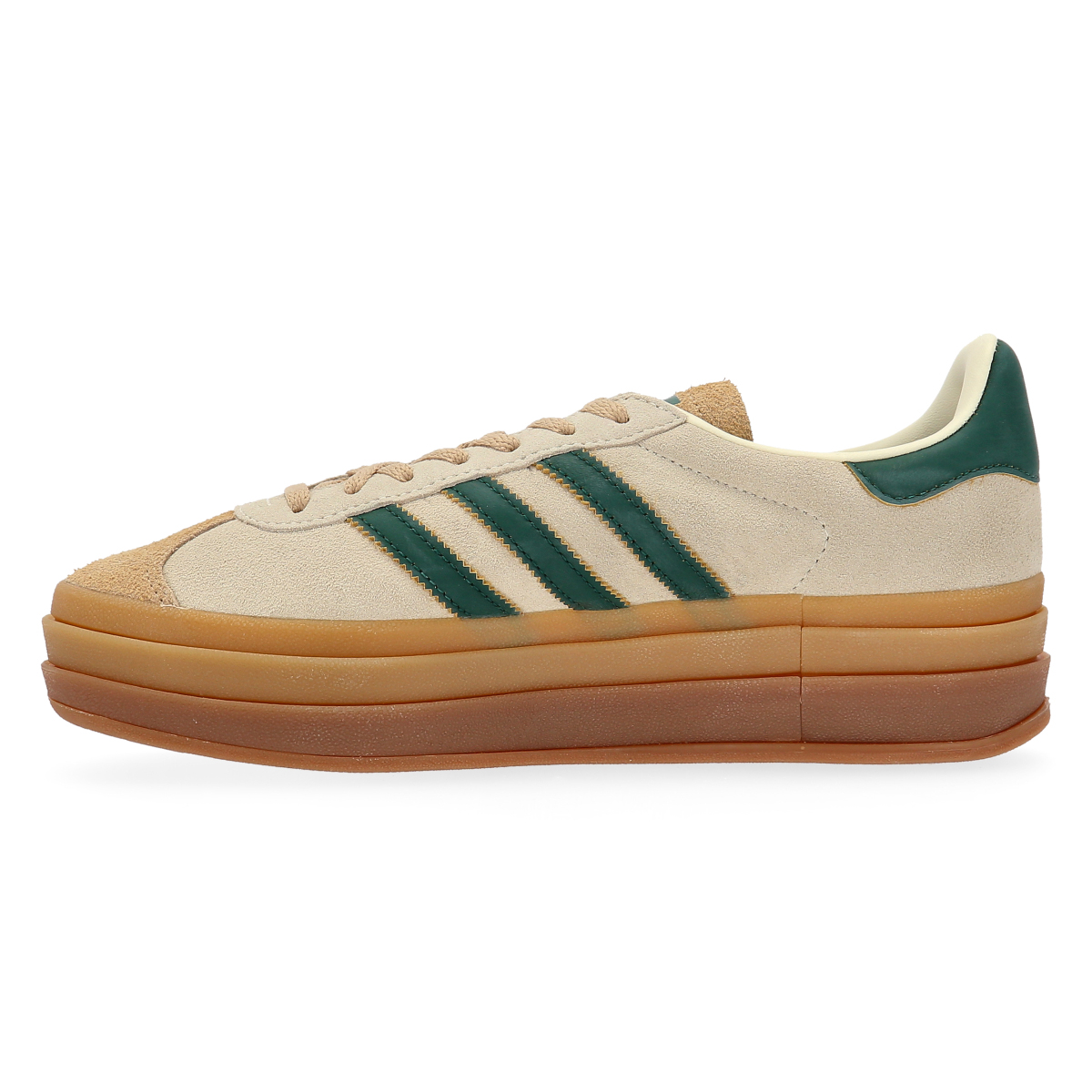 Zapatillas adidas Gazelle Bold Mujer,  image number null